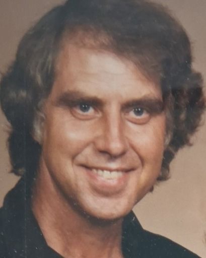 Jack Lee Stidam's obituary image