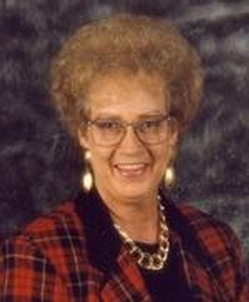 Cerise Swanson-Luhning