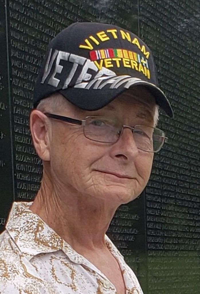 Harlan Demott