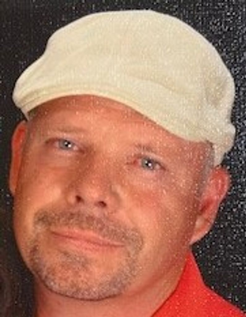 Charles Gonzales, Jr.