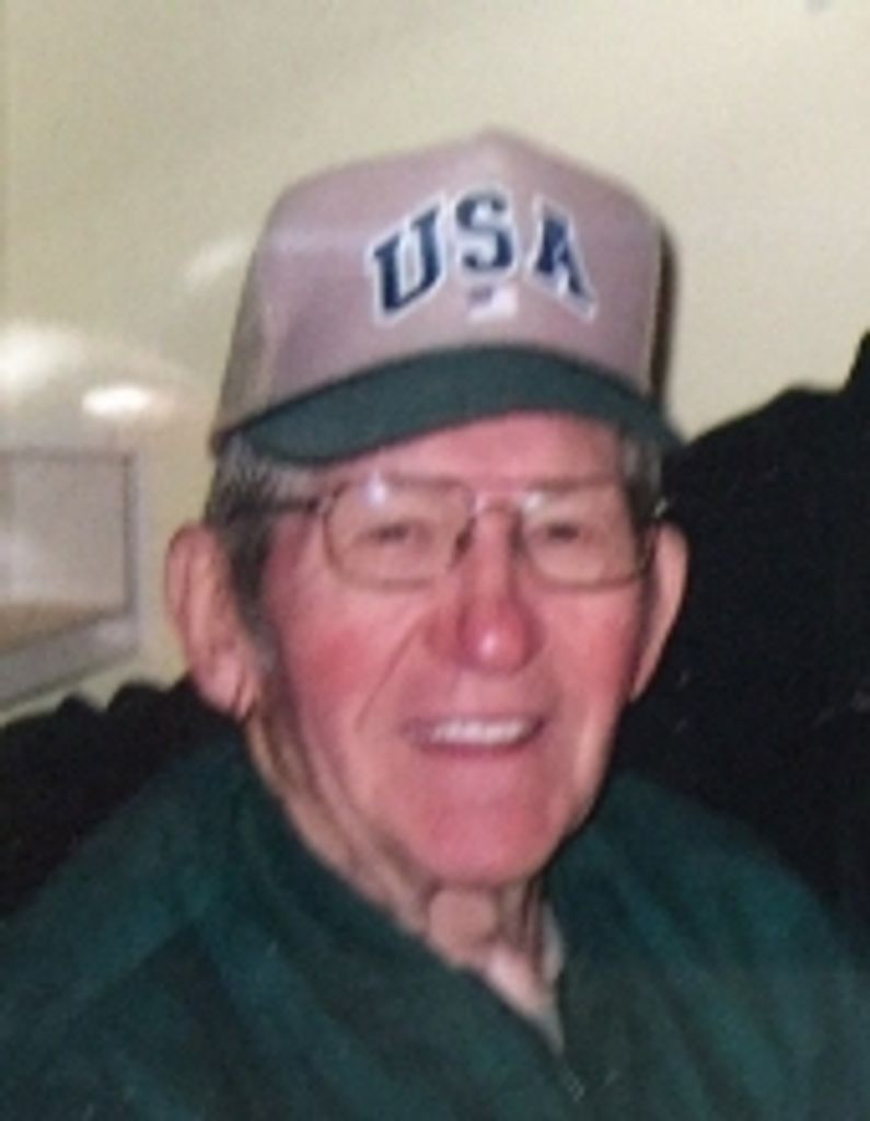 Mr. Delbert Hassell