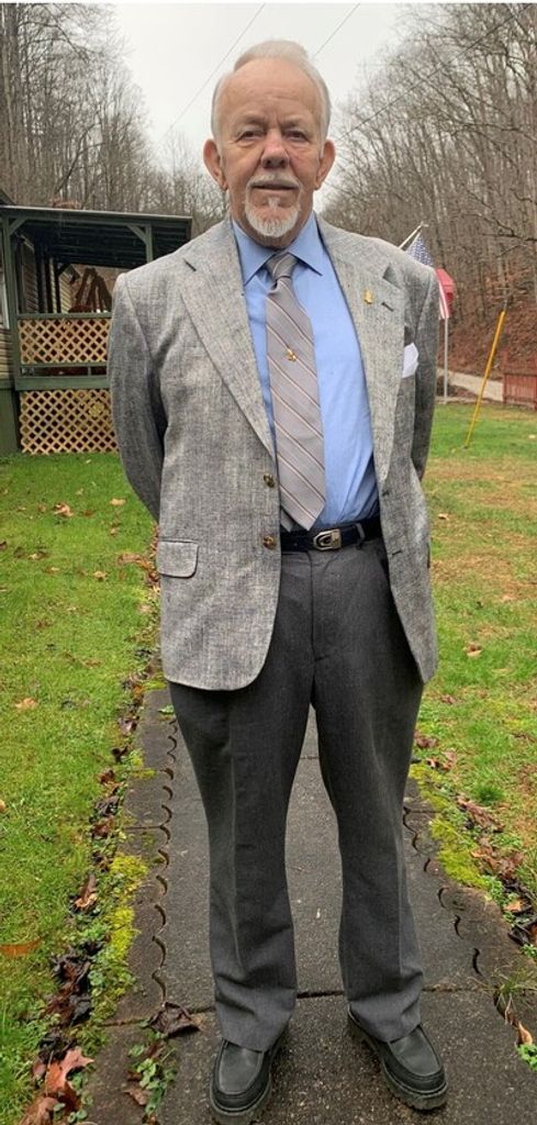 Ronald Keith Myers Profile Photo