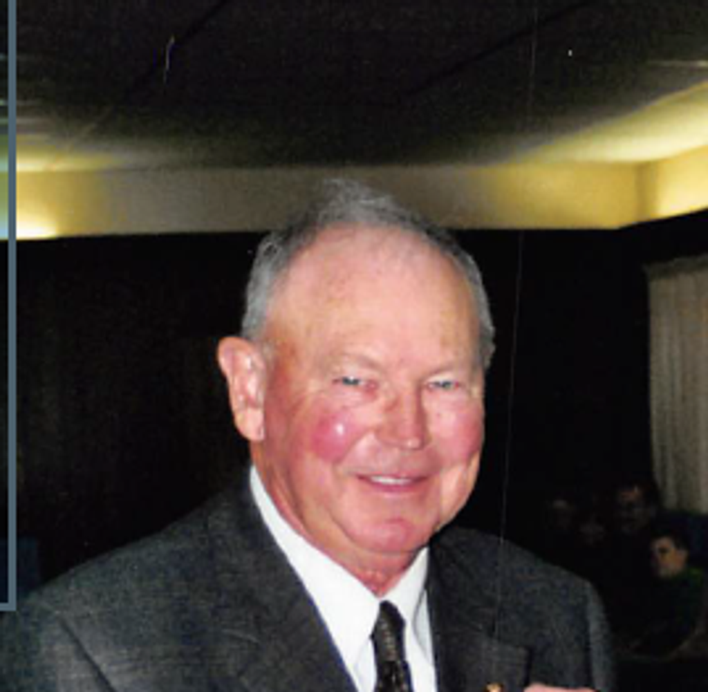 Harold G. Goodlett, Sr