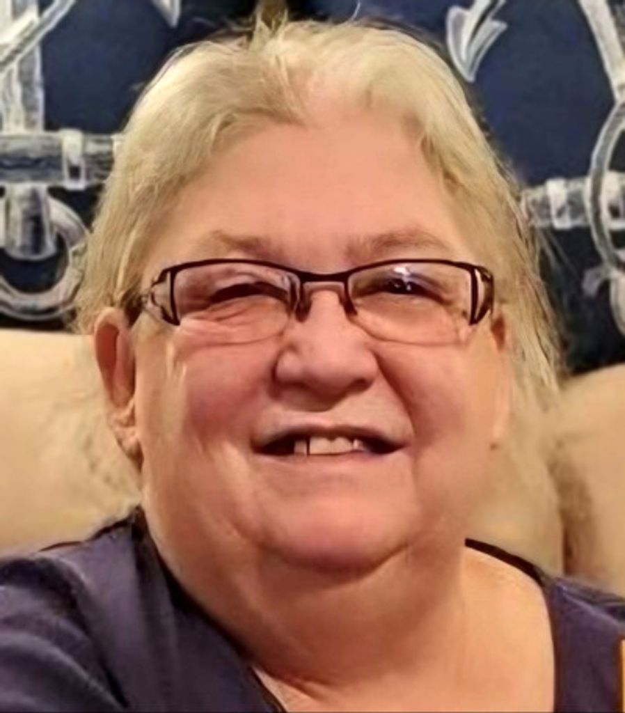 Maryellen (Mcmillion) May Profile Photo