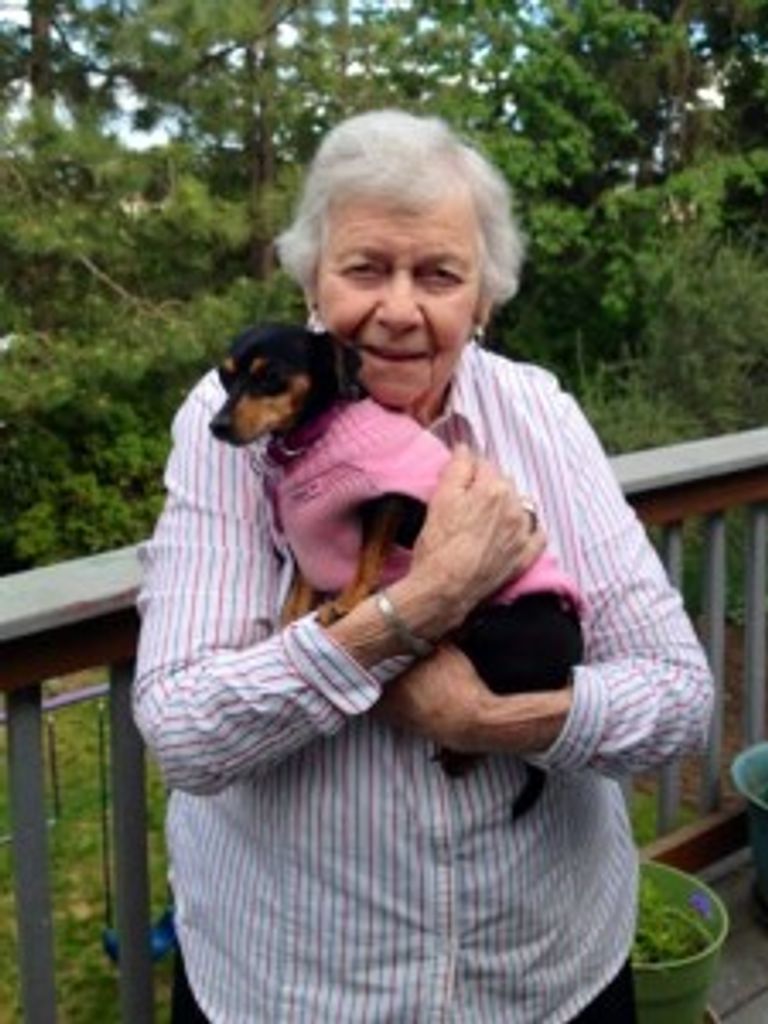 Aleita Gridley