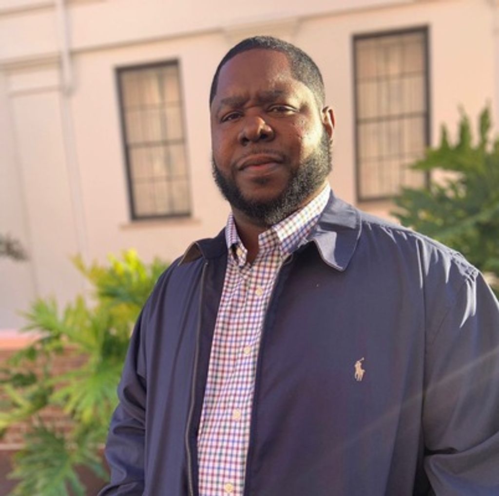 Jerell Demal Jenkins Profile Photo