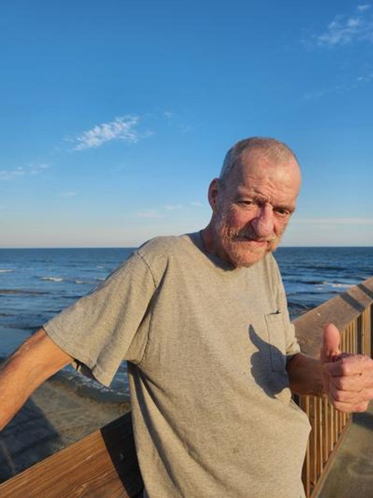 Hugh Kenneth "Dinky" Gosnell Profile Photo