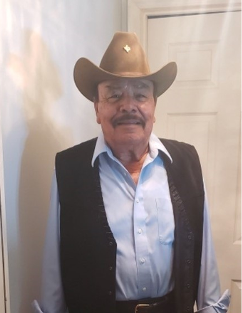Manuel Angel Miranda