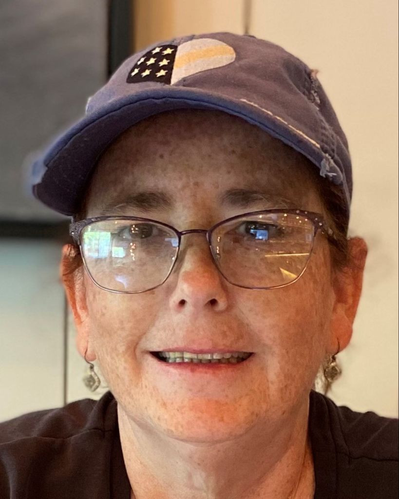 Barbara "Bobbie" Long