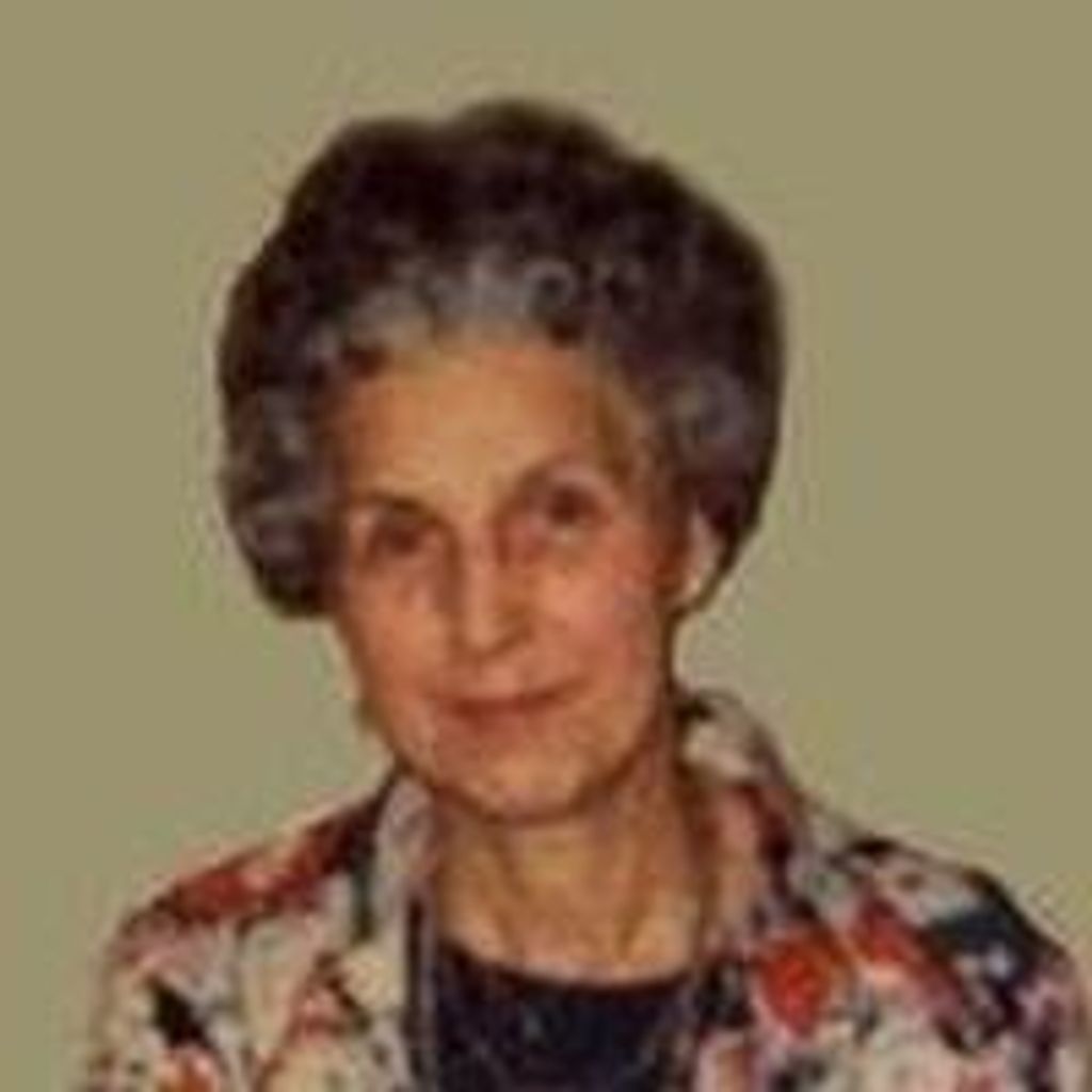 Lucille Marie Idziorek