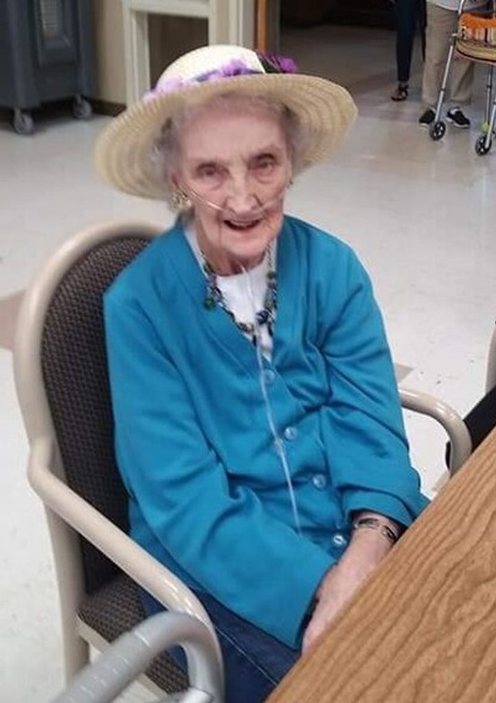 Frances Ann (Pugh) Hayes Profile Photo