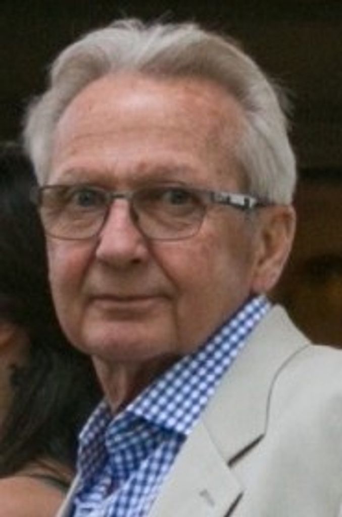 James  A. Dennis