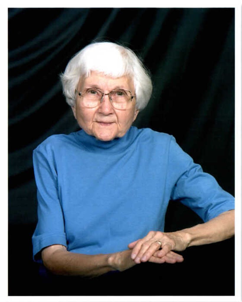 Mary Sargent