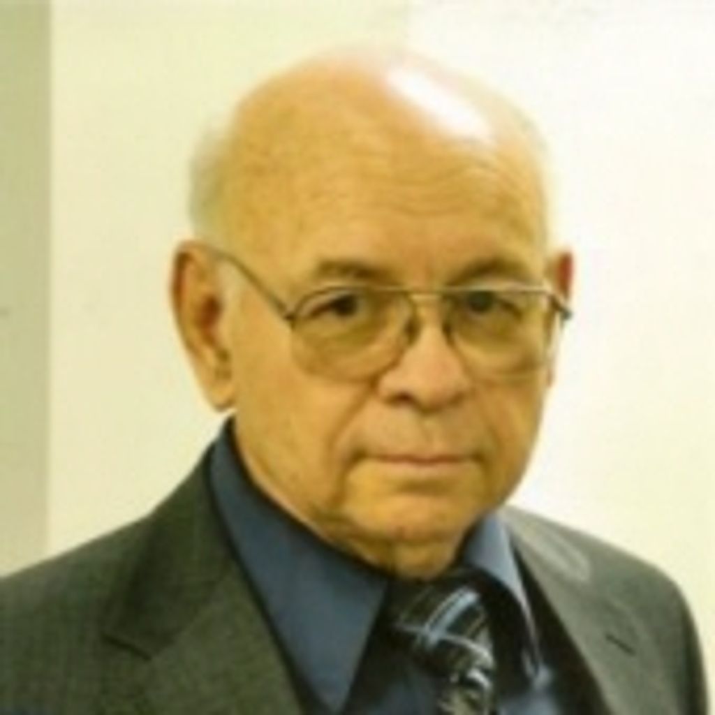 Harold D. Young