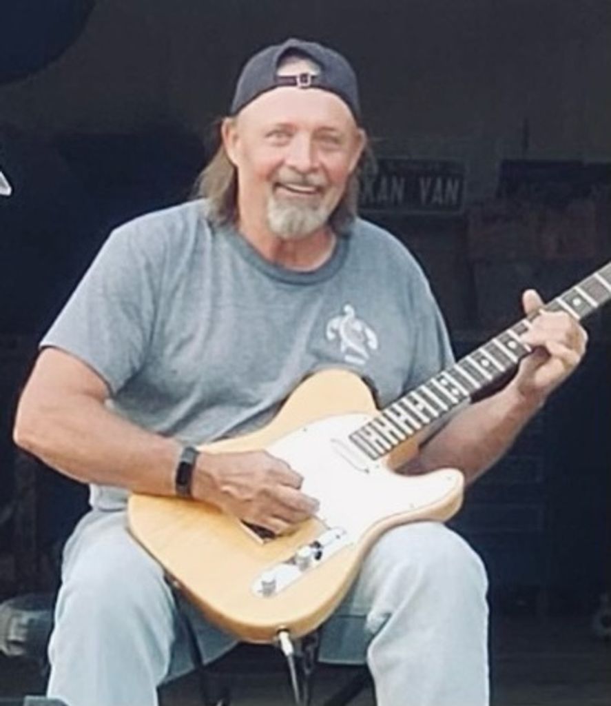 Leroy (Gene) Humbird