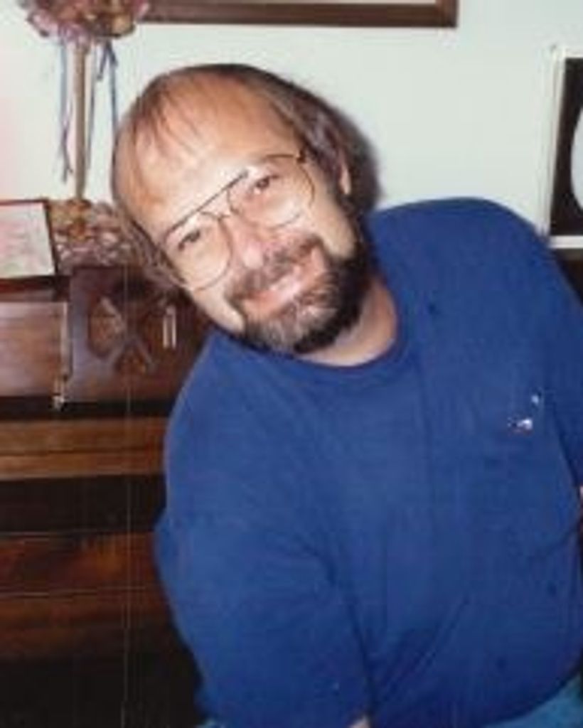 William "Bill" Owen Burgess Profile Photo