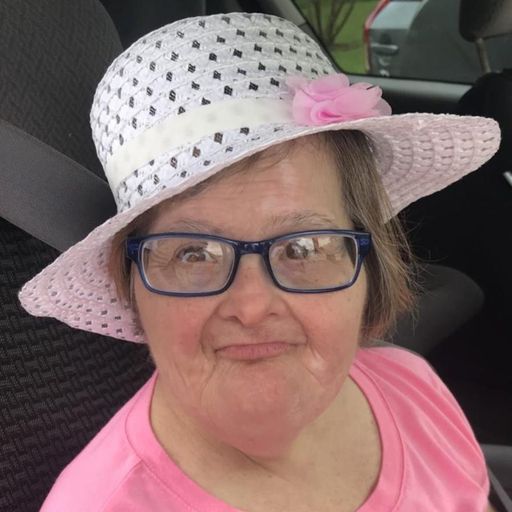 Elizabeth Esther Knapp Profile Photo