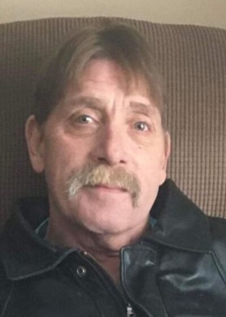 Floyd Hartley Profile Photo
