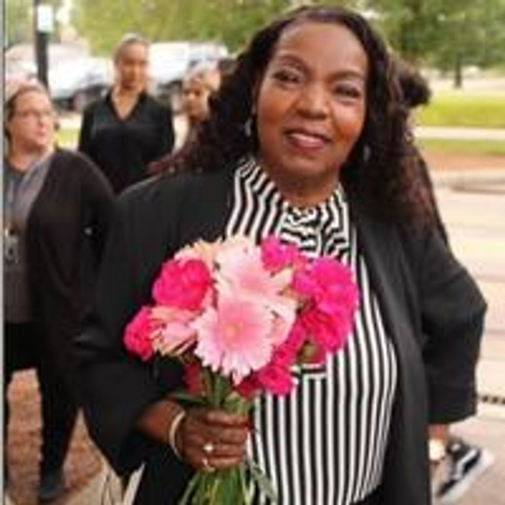 Betty Jean Hope-Jarrett