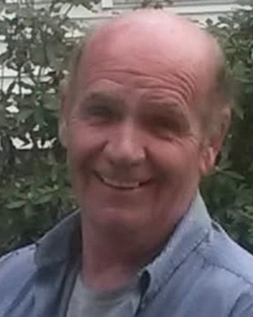 William H. Patenaude, Sr. Profile Photo