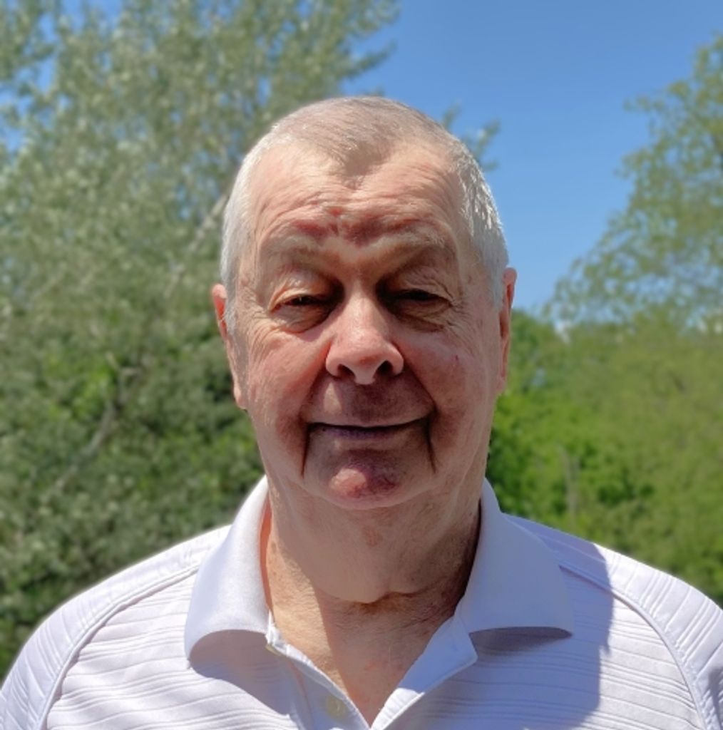 Frank R. Bellas, Sr. Profile Photo