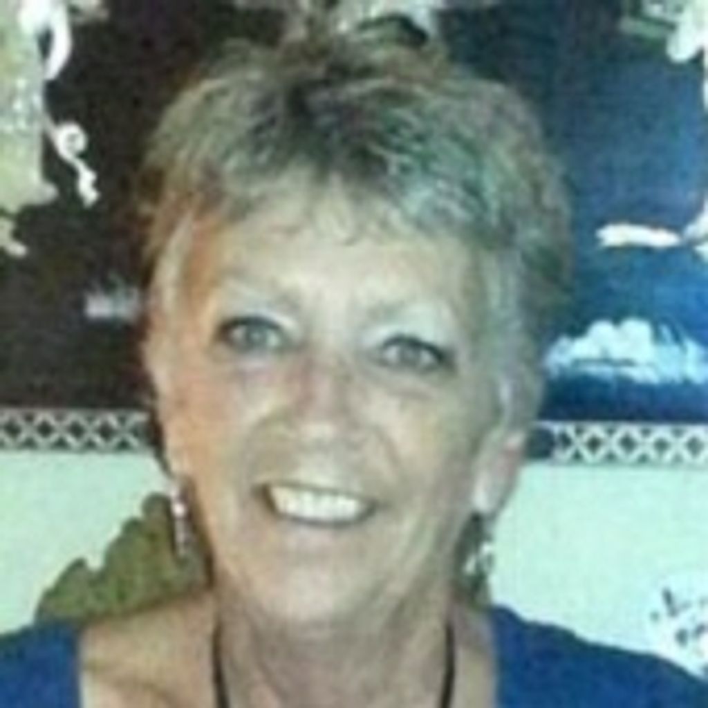 Patty Powell