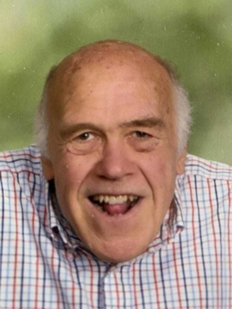 Edward P Brady