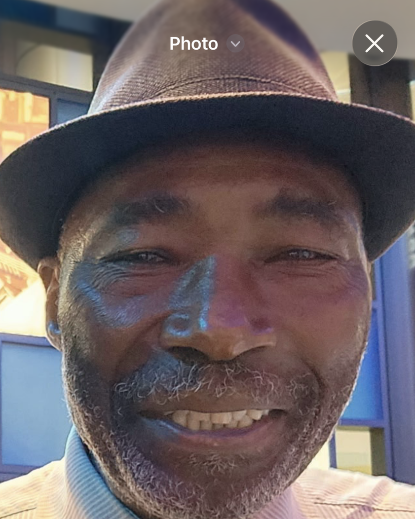 Vaughn Franklin Steele Profile Photo