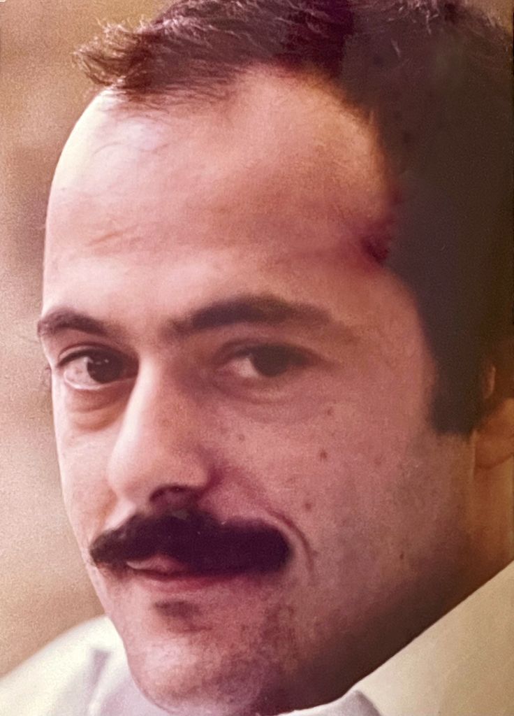 Mohammad “Michael” Amini