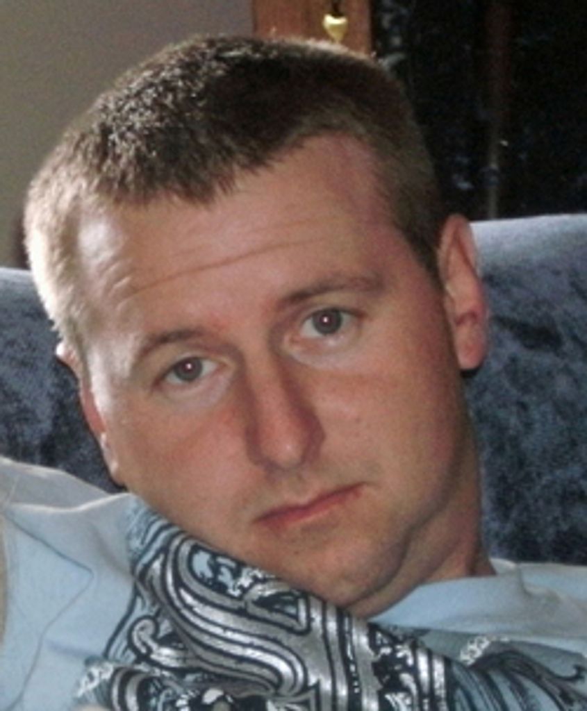 Scott Williams Profile Photo