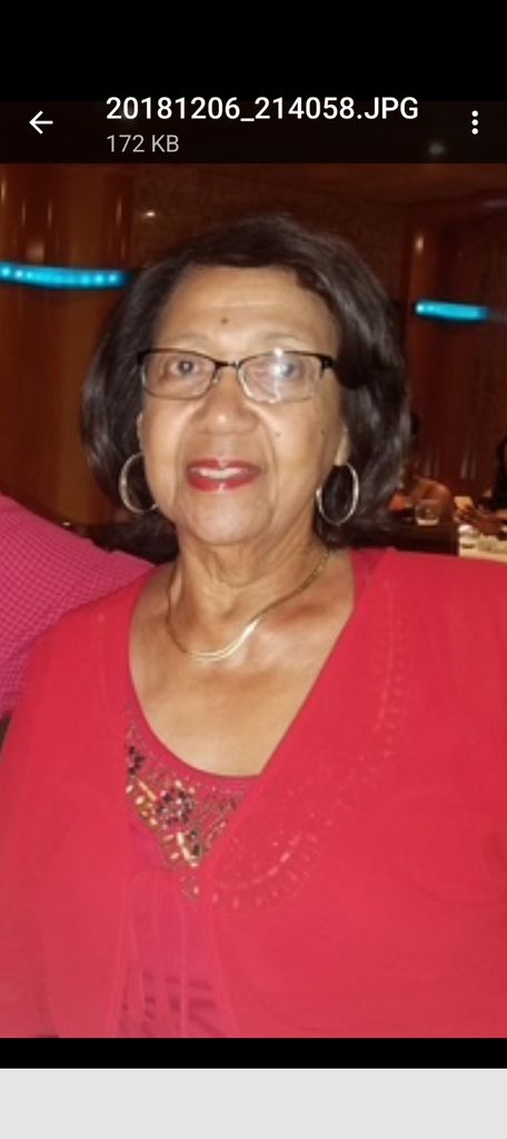 Josephine Alexander Starks Profile Photo