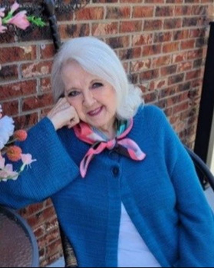 Sylvia Joyce Waters Profile Photo