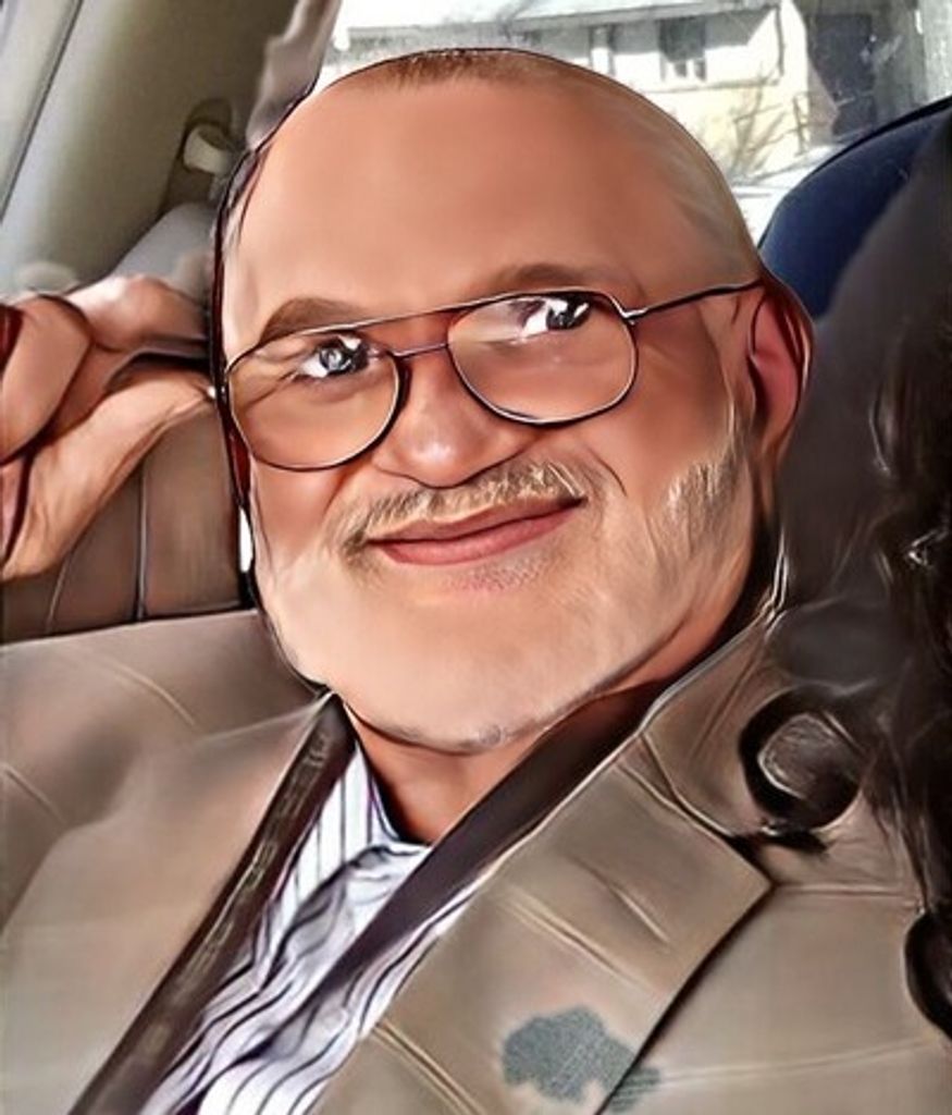 Theo Cribbs, Jr. Profile Photo