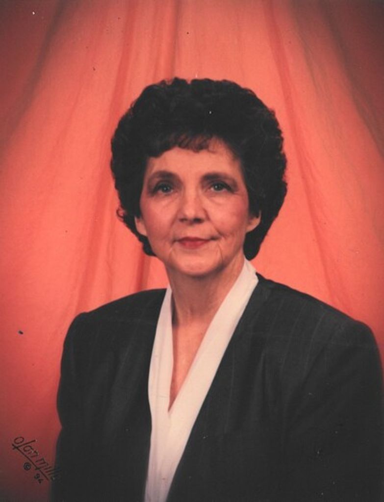 Katie Williford Pilkington Profile Photo