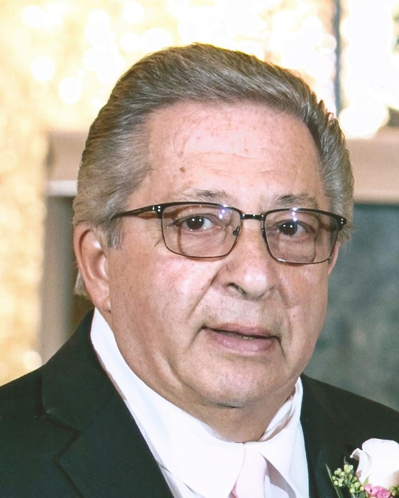 Aniello "Neil" Longobardi Profile Photo