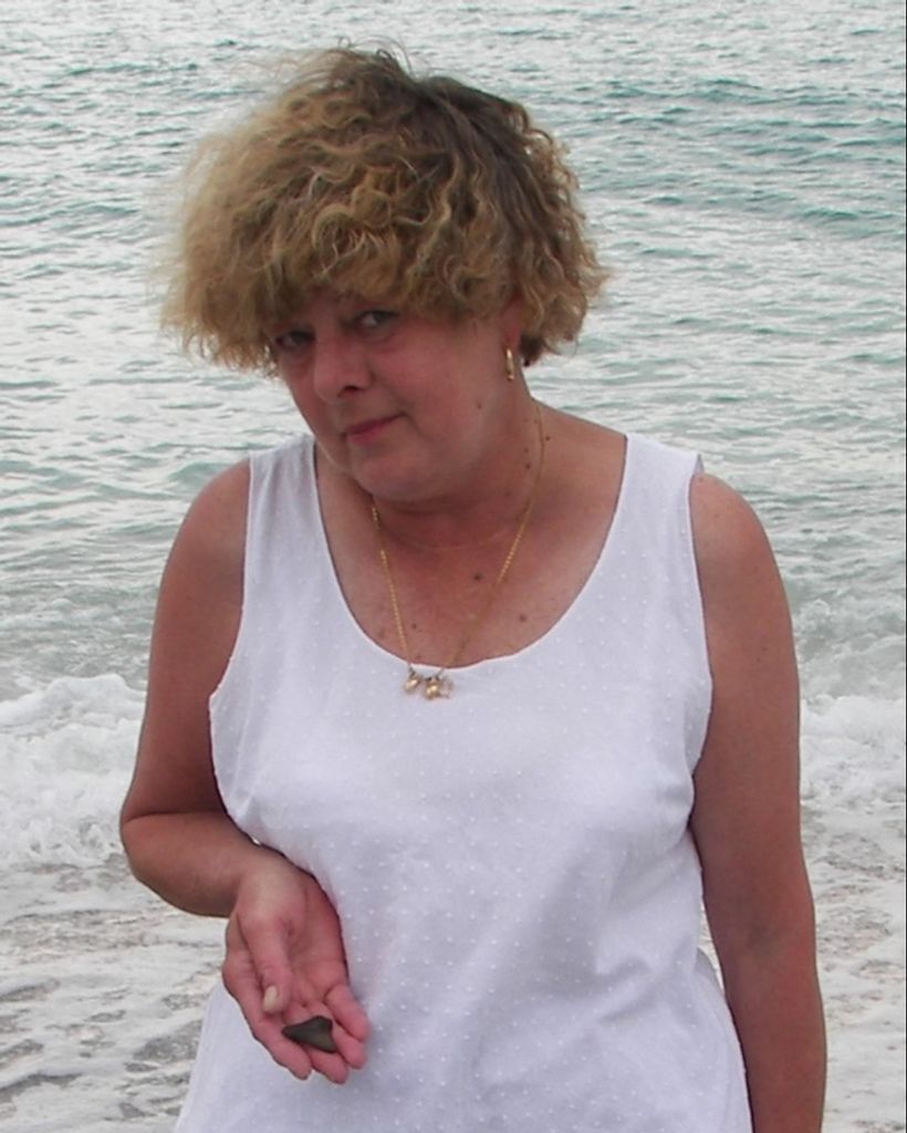 Darlene M. Farina