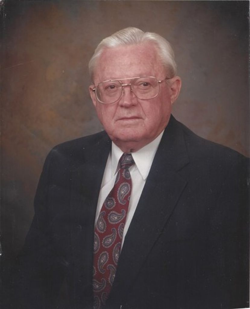 Herbert F. Davis Profile Photo