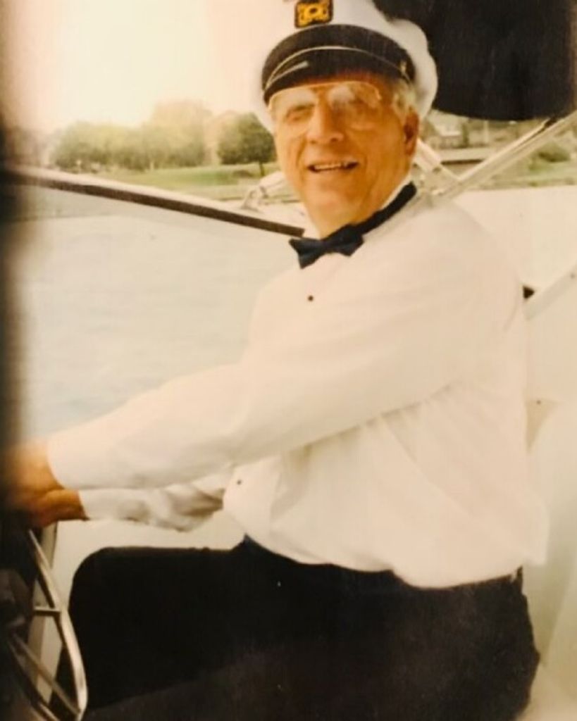 Bob Malmstrom Profile Photo