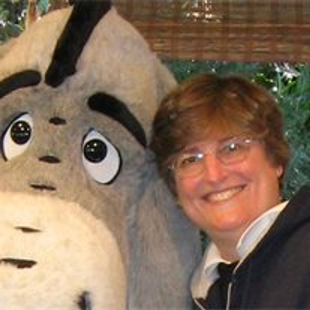 Jo Anne (Gutekunst) Loughery