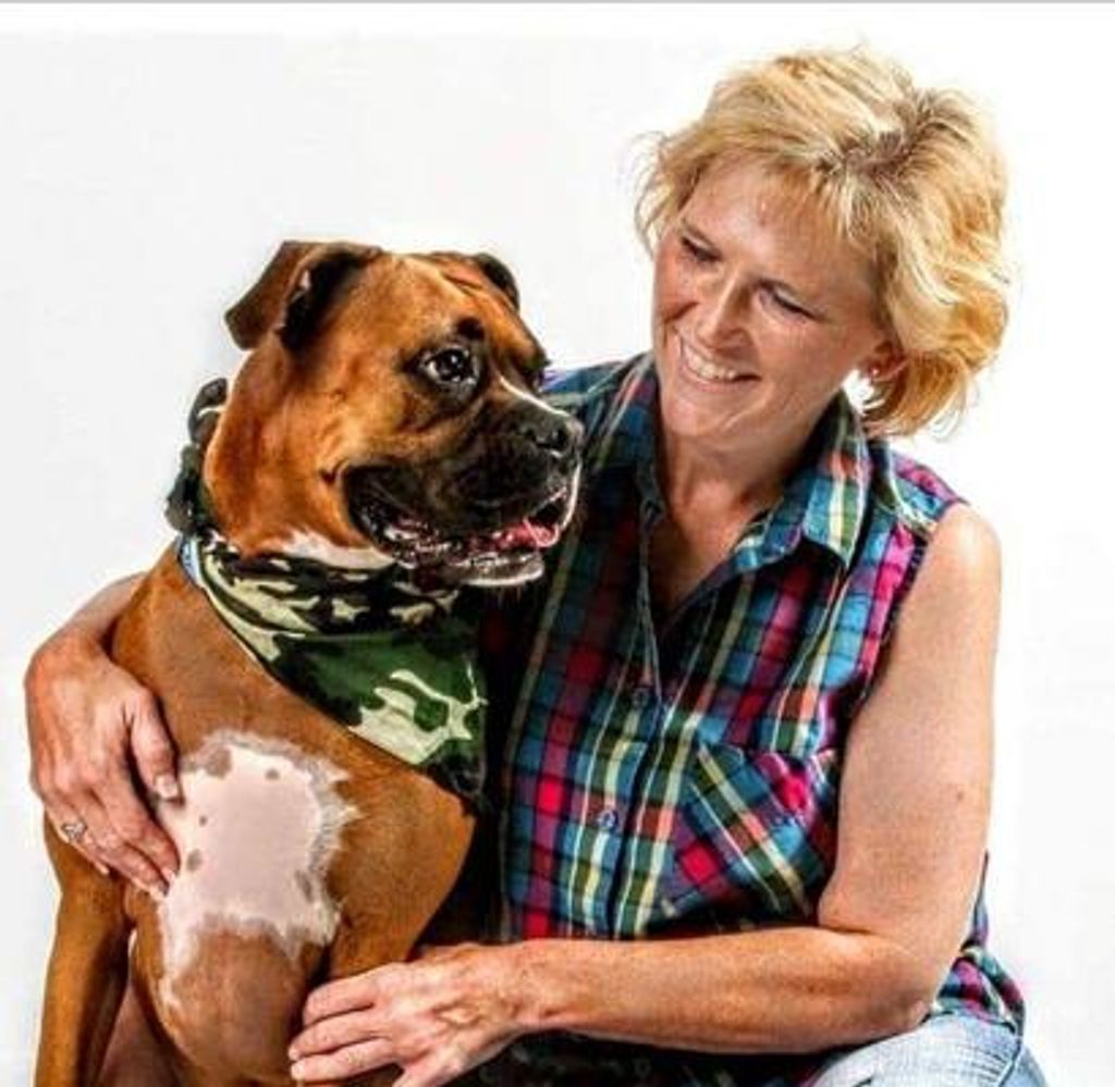 Cheryl Marie Nethery Profile Photo