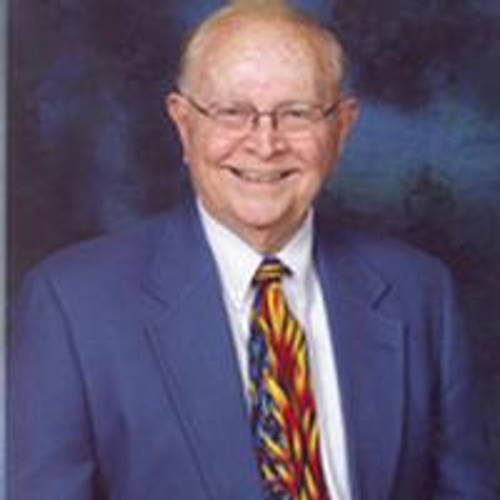 George Robert Galloway
