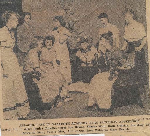 Carol Sue Hiland Graham photo gallery thumbnail 8 of 13