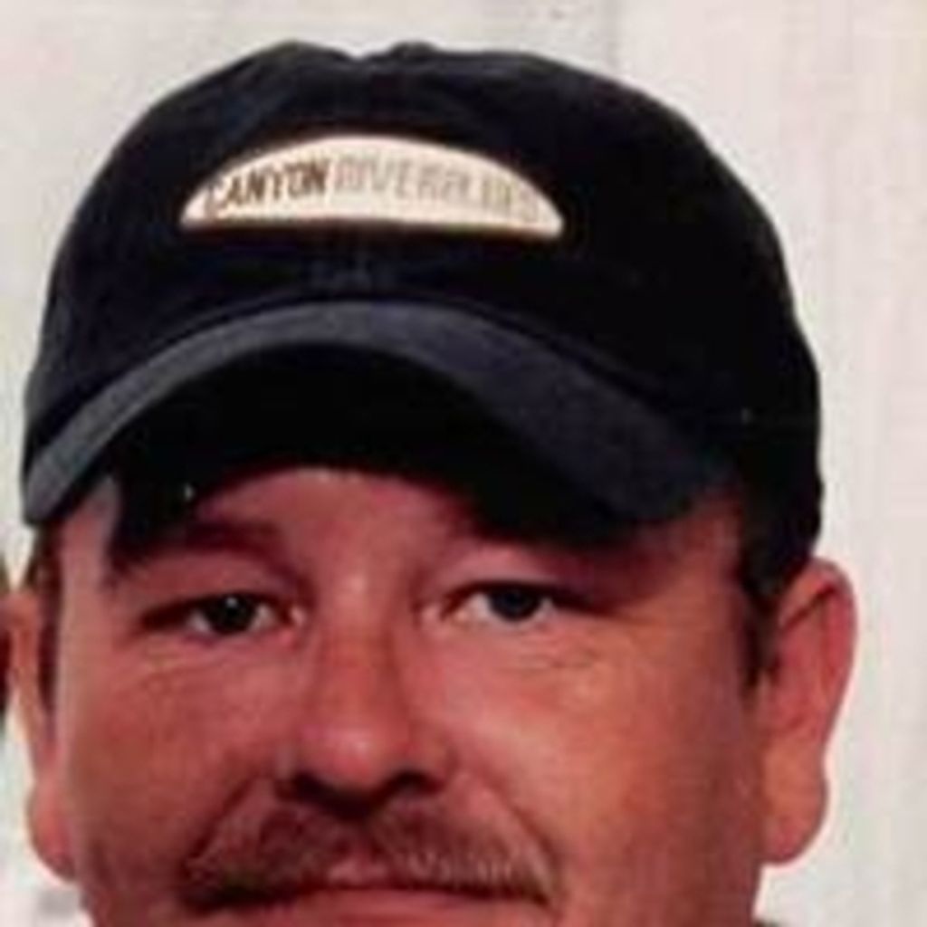 Eugene Simms Profile Photo