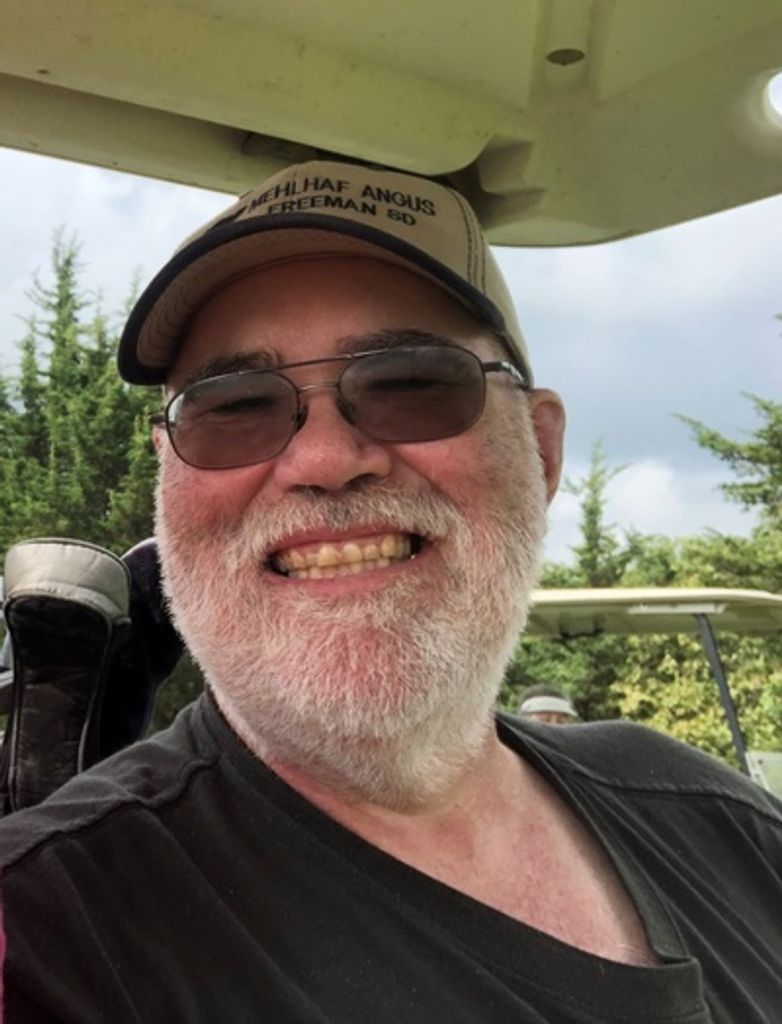 Pete Keifer Profile Photo