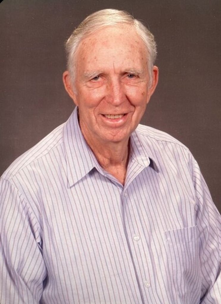 Billy Wayne Crawford Profile Photo