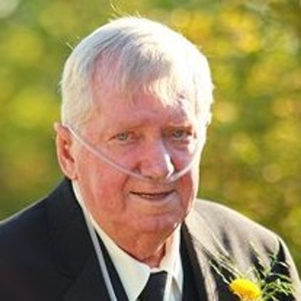 Billy Joe Keith Profile Photo