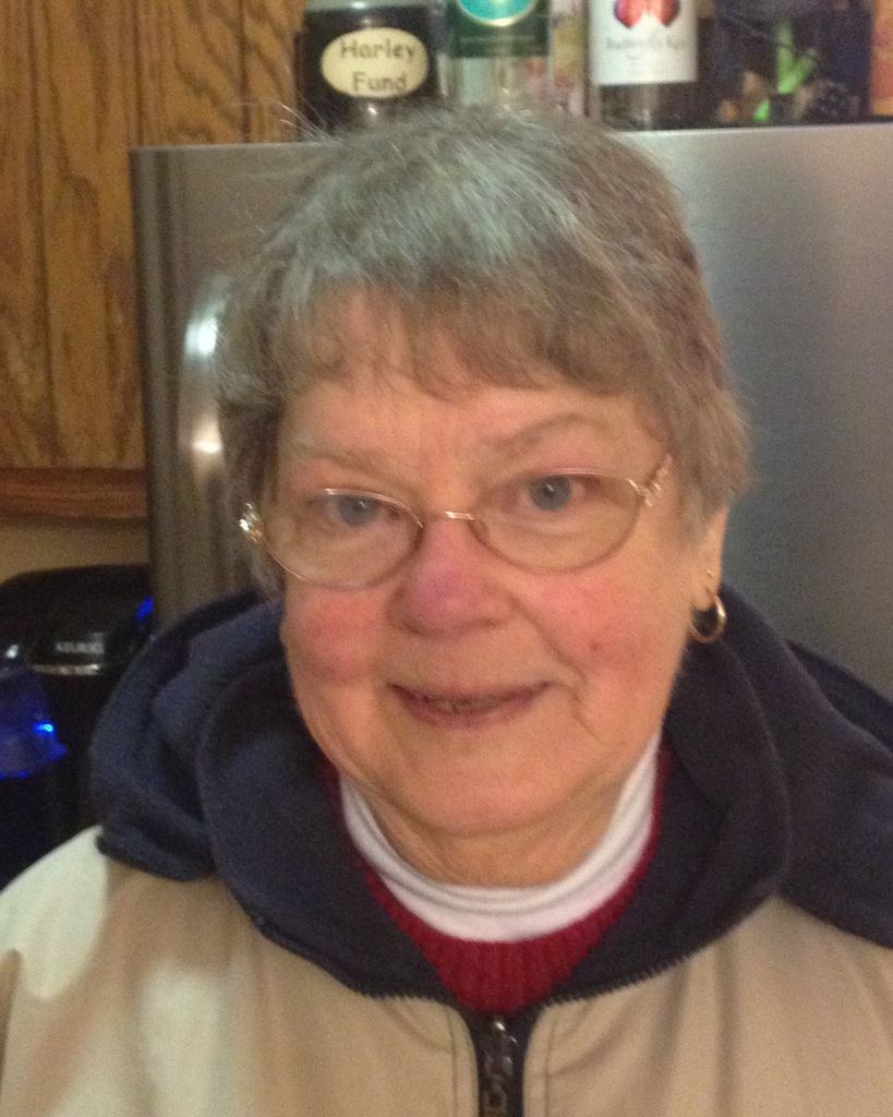 Joyce T. Warwick