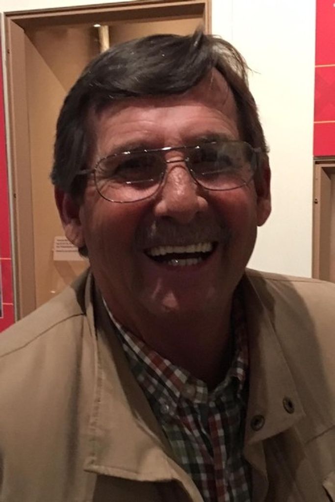 Mike Harris Profile Photo