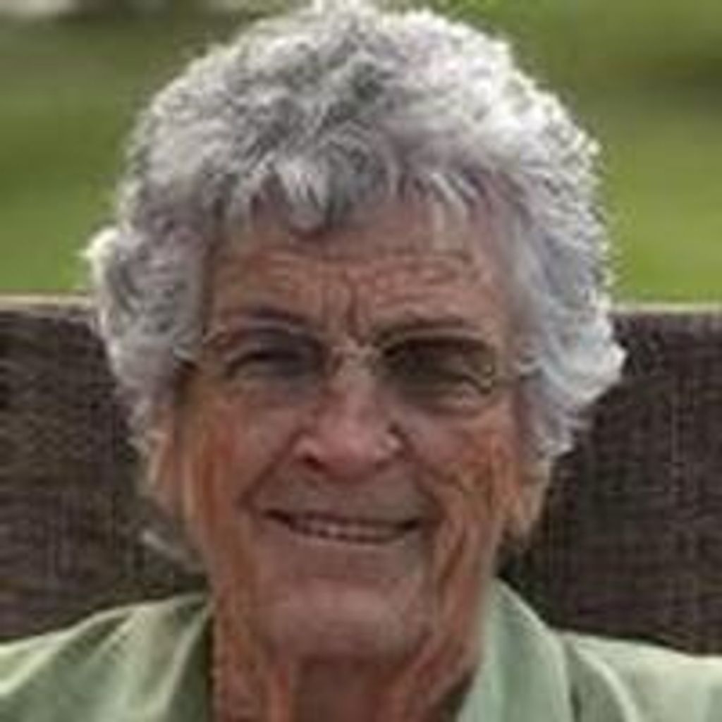 Dora G. Walker
