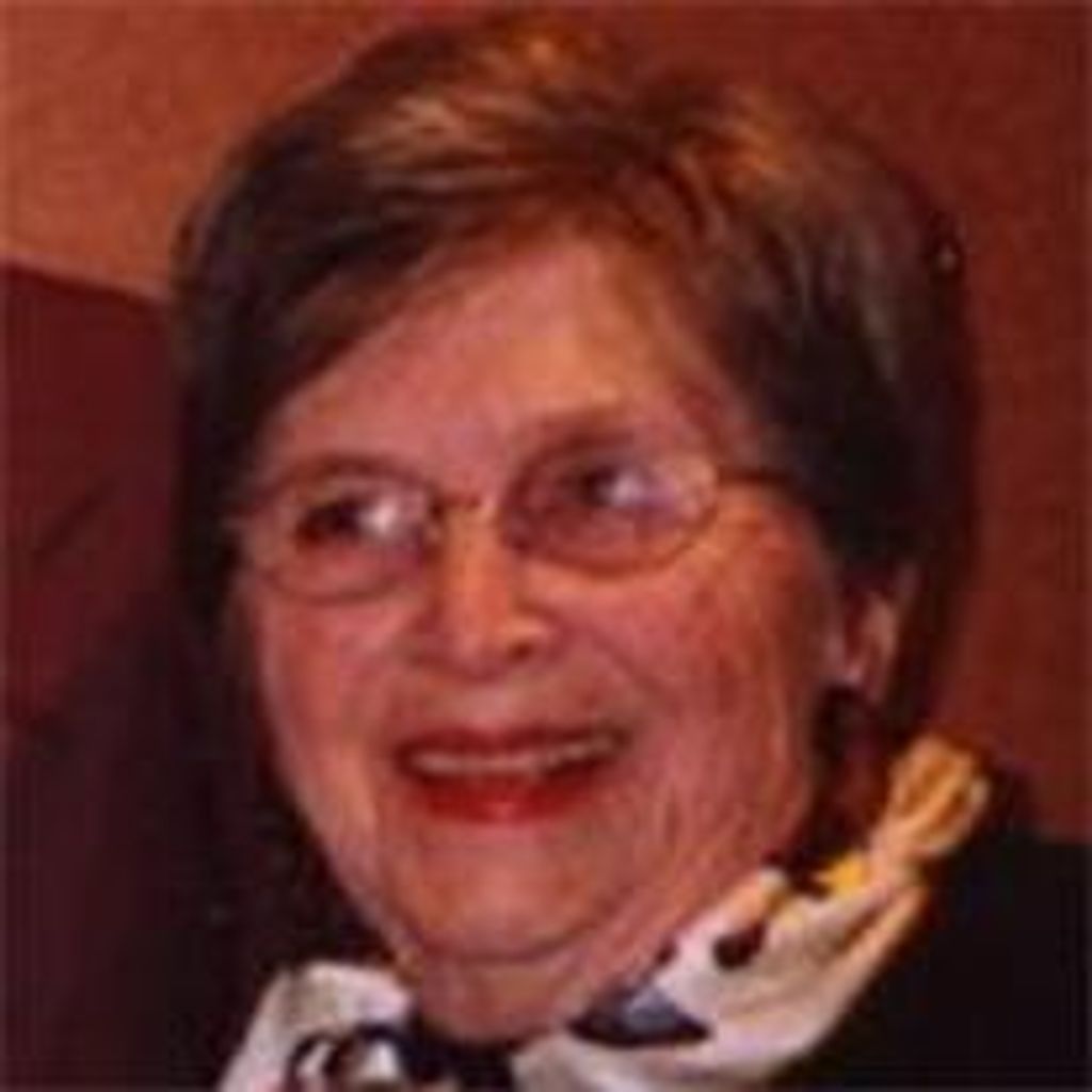 Helen Benjes Profile Photo